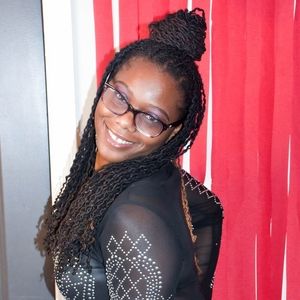 Meet your Posher, Jerilynae